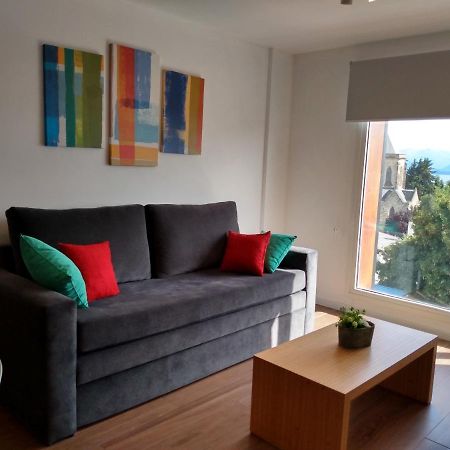 Arrayanes Apartment Vista Al Lago San Carlos de Bariloche Exterior photo